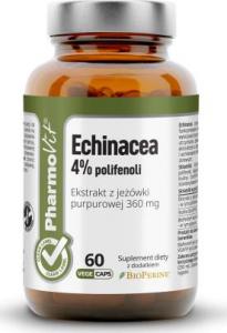 Pharmovit PHARMOVIT ECHINACEA 4% 60 KAPS 1