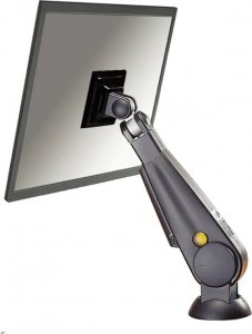 Neomounts Uchwyt biurkowy na monitor 10" - 30" (FPMA-D200BLACK) 1