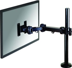 Neomounts Uchwyt biurkowy na monitor 10" - 30" (FPMA-D960G) 1