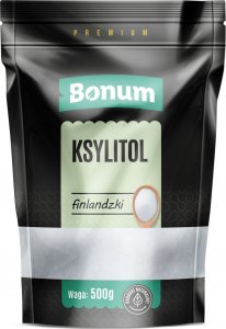 Bonum BONUM KSYLITOL FINLANDZKI 500 G 1