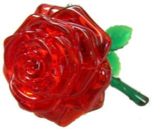 Bard Crystal Róża (PB-1132) 1