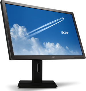 Monitor Acer Business B6 B276HLCbmdprx (UM.HB6EE.C01) 1