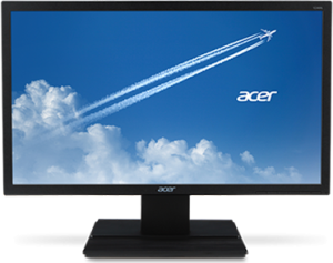 Monitor Acer V246HLbid 1