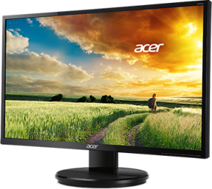 Monitor Acer K272HULEbmidpx 2