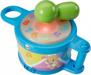 Fisher Price Bębenek Szczeniaczka Uczniaczka (DRB21) 9