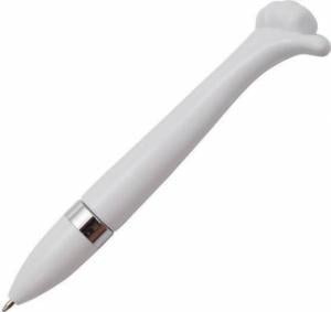 Upominkarnia Długopis OK, biały - druga jakość 1