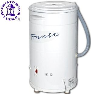 Światowid Myszków Frania MD-16 2