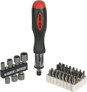 Black&Decker A7062 40 el. 1