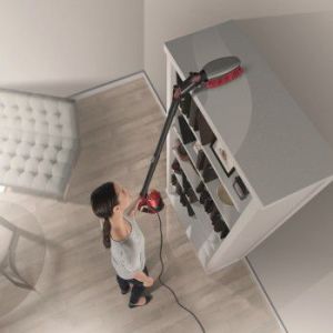 Odkurzacz pionowy Dirt Devil DUSTY 360 (DD1400) 2