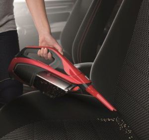 Odkurzacz pionowy Dirt Devil DUSTY 360 (DD1400) 4