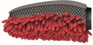 Odkurzacz pionowy Dirt Devil DUSTY 360 (DD1400) 6