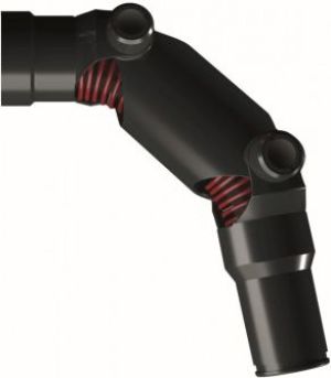 Odkurzacz pionowy Dirt Devil DUSTY 360 (DD1400) 8