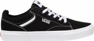 Vans Vans MN Seldan Męskie Czarne (VN0A4TZE187) r. 46.0 1