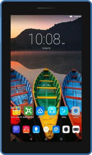 Tablet Lenovo 7" 8 GB 3G Czarno-niebieski  (ZA0S0015PL) 2