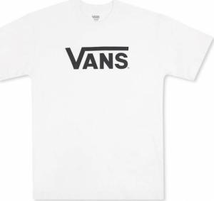 Vans Vans MN Drop V-B Męska Biała (VN0A5HMHYB2) r. M 1