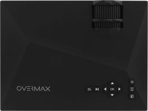 Projektor Overmax LED 800 x 480px 1200lm 8