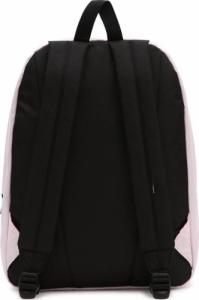 Vans Vans WM Realm Backpack Różowy (VN0A3UI6V1C) 2
