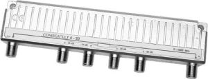 Comega LLT, 4-16, 4-Way (22142) 1