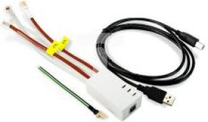 Satel Konwerter USB-RS do programowania urządzeń Satel 1