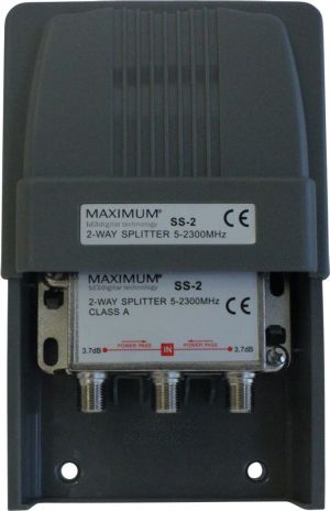 Maximum Splitter SS-2 (4882) 1