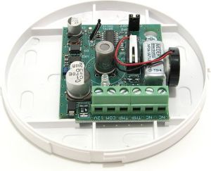 Satel Czujka gazu ziemnego (DG1-ME) 2