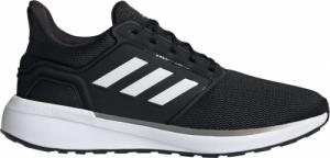 Adidas adidas EQ19 Run Shoes Męskie Czarno-Białe (H00924) r. 47 1/3 1