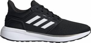 Adidas adidas EQ19 Run Shoes Męskie Czarno-Białe (H00924) r. 44 2/3 1