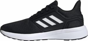 Adidas adidas EQ19 Run Shoes Męskie Czarno-Białe (H00924) r. 44 2/3 2
