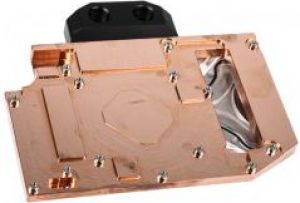 Aqua Computer Radeon RX 480 Acryl Edition (23654) 2