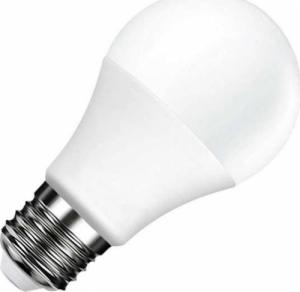 Mdeco Żarówka LED MDECO SLP1186 E27 A60 10W 800lm 230V biała neutralna 2
