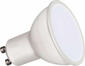 Mdeco Żarówka LED SLP1370 (SLP1432) GU10 8W 680lm 230V biała ciepła 1