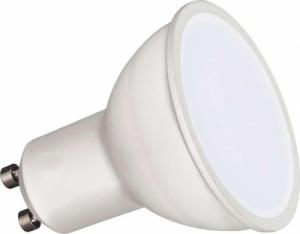 Mdeco Żarówka LED MDECO SLP1351 GU10 10W 800lm 230V biała zimna 2