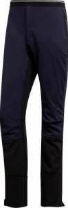 Adidas adidas Terrex Skyrunning Pants Solid Colorway Męskie Granatowe (DN8156) r. 52 1