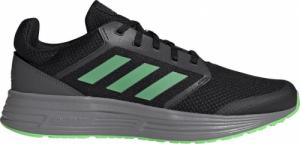 Adidas adidas Galaxy 5 Męskie Czarne (H04597) r. 41 1/3 1