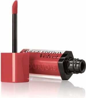 Bourjois Paris Rouge Edition Velvet 04 Peach Club 7.7ml 3