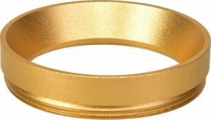 Milagro Złoty ring do lamp MICA (ML6094) 1