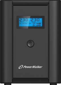 UPS PowerWalker VI 2200 SHL 3