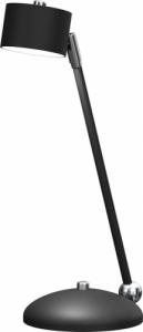 Lampka biurkowa Milagro czarna  (MLP7788) 1
