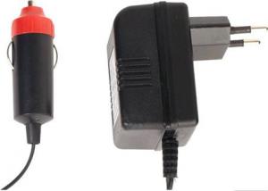 Latarka Platinium Akumulatorowa latarka LED - mocny szperacz 2