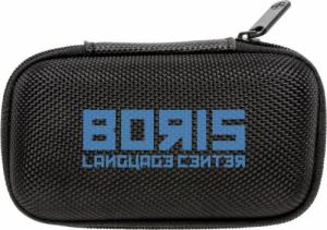 Słuchawki Swiss Peak dokanałowe 12