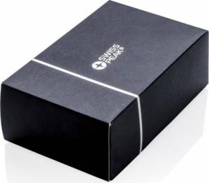 Słuchawki Swiss Peak dokanałowe 3