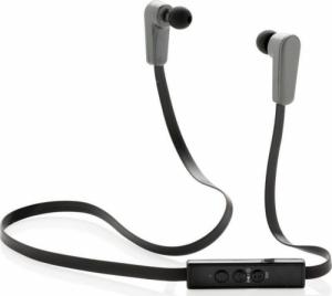 Słuchawki Swiss Peak dokanałowe 4