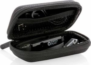 Słuchawki Swiss Peak dokanałowe 7