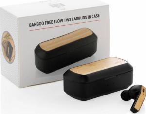 Słuchawki Upominkarnia Free Flow TWS 6