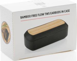 Słuchawki Upominkarnia Free Flow TWS 7