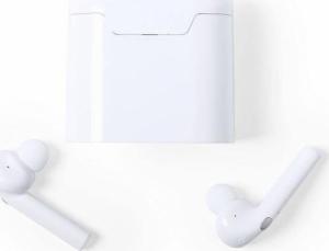 Słuchawki Upominkarnia Bezprzewodowe słuchawki douszne 2