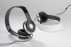 Słuchawki Upominkarnia Składane słuchawki  LUK 4