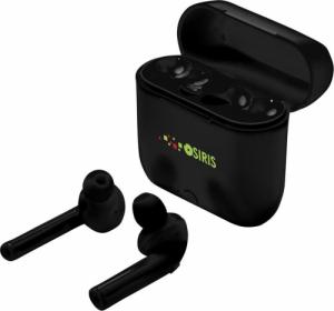 Słuchawki Upominkarnia Essos Czarne 2