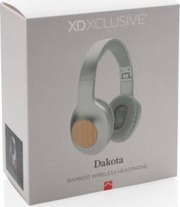 Słuchawki Upominkarnia Dakota 7
