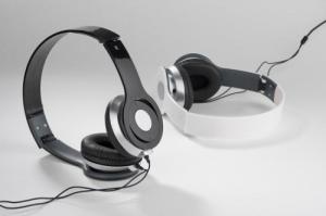 Słuchawki Upominkarnia Składane słuchawki  LUK 5